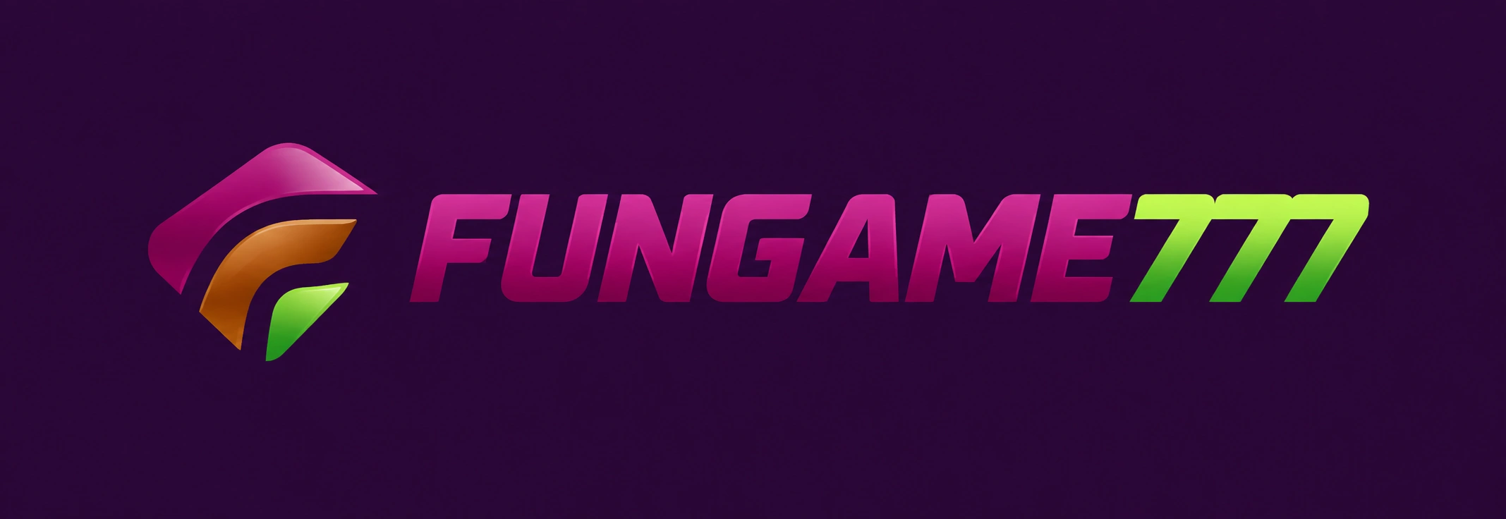 FUNGAME777 Logo